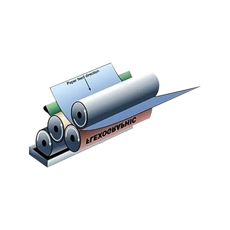 Ruban adhésif double face à base d'huile PET jaune SDT-TLT 100#(Y)