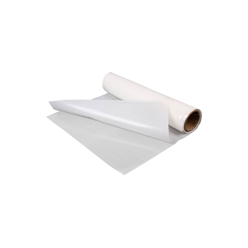 Film adhésif thermofusible double silicone YH-TFTR 50#