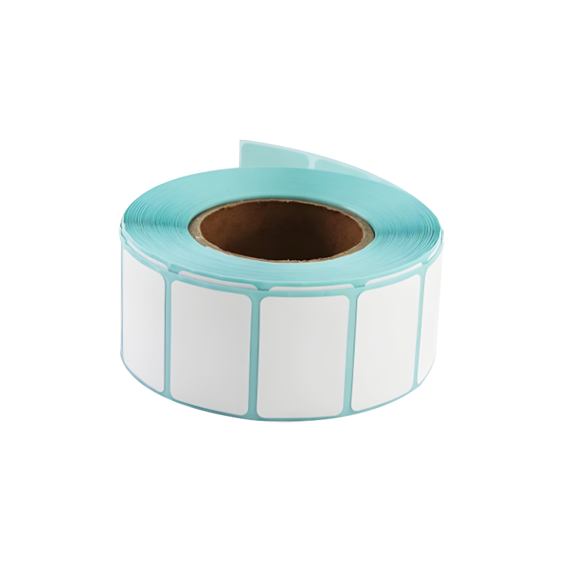 Papier thermique à base de grille de colle chaude à 3 épreuves R-HRM-3F